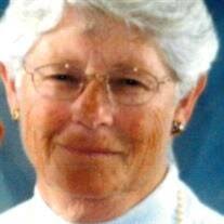 Ruth Hudson Bodie Obituary