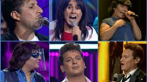 El jurado elogió su presentación sin imaginar que ricardo morán. Domingo Y Lunes Gran Final De Yo Soy Asi Sera El Sistema De Votacion Para Elegir A Los 10 Finalistas En Cancha