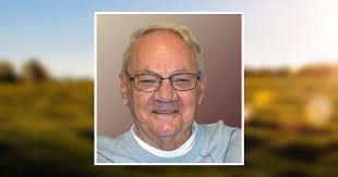 Harold "Poppy" Brownlee Obituary February 25, 2023