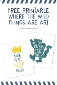 Join fanaru to keep track of shows/movies, compete in trivia, stay up to date on episodes, find similar shows, and earn giftcards & show merch by contributing ! Your Baby Will Love These Where The Wild Things Are Free Printables Wild Things Party Wild One Birthday Party First Birthday Parties