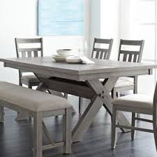 And less time searching for a dining table and chairs means more time for sharing good food and laughter with family and friends. Table Treteau Sears Dining Room Makeover Dining Table Dining Table Redo