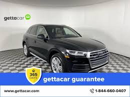 Then open both hoods on the working car and the dead one. Used Audi Q5 For Sale In New Brunswick Nj Cargurus
