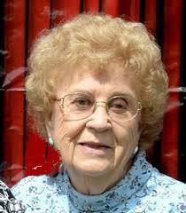 Maxine Shreve Obituary