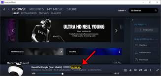 Amazon Launches High Quality Music Streaming Service To Rival Spotify And Apple Music The Plug Hellotech