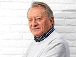 Vincent Kompany is derde geworden met Anderlecht, met spelers die niet eens  goed genoeg waren om zijn veters te strikken'