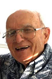 Peter Stark Obituary