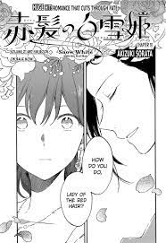 We would like to show you a description here but the site won't allow us. Akagami No Shirayukihime Chapter 111 Akagami No Shirayukihime Manga Online