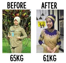 Tips cepat kurus dan cara mengecilkan. Turun Berat Badan 4 5 Kg Dalam 3 Hari Ikuti Cara Diet Ini Kaskus
