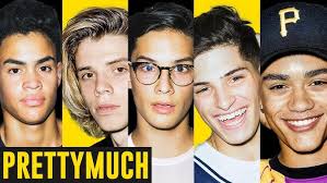 First Time Roommates