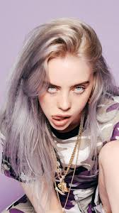 Wallpapercave is an online community of desktop wallpapers enthusiasts. Billie Eilish Iphone Wallpapers Wallpaper Cave