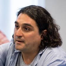Raúl modesto castro ruz (/ ˈ k æ s t r oʊ /; Raul Santaeulalia Llopis Barcelona School Of Economics