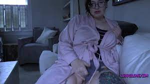 Bettie Bondage - Mother Fucks Son After Nap