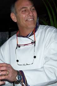 CHEF VINCENT'S KITCHEN