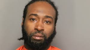 Man arrested after crashing into two cars during police chase in Florence