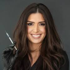 Brooke Ray Ramsey, RN