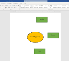 Diese können als grafikdatei oder pdf abgespeichert oder direkt. Mindmap In Microsoft Word Erstellen So Einfach Geht S Tipps Tricks