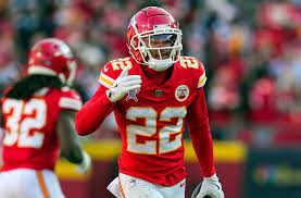 VIDEO: Instant reaction to the Chiefs trading Trent McDuffie | Arrowhead  Pride