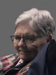 Obituary information for Alice M. Egan