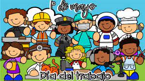 Una Maestra Rural - Historia del día del trabajo para niños | Facebook