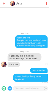 We did not find results for: I Wrote A Poem Tinder