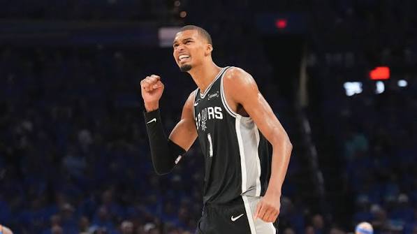 4 takeaways: Victor Wembanyama guides young Spurs to the NBA Finals | NBA .com