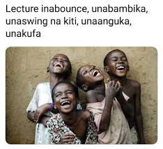 Explore our collection of motivational and famous quotes by authors you swahili funny quotes. Hilarious Unakufa Memes That Kenyans Are Sharing Online Nairobi News