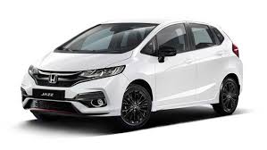 See more of honda city 2018 on facebook. 2018 Honda Jazz Facelift Variants In Detail Leaked Ahead Of Launch Drivespark News