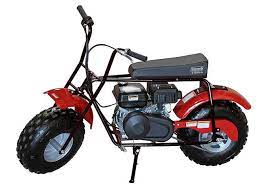 It is a fun little bike that can actually handle a lot of rough terrain. Coleman 196cc Mini Bike Extreme Off 66 Medpharmres Com