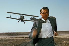 North by northwest is a 1959 film about an advertising executive who is mistaken for a spy and is pursued across the country while he looks for a way to survive. North By Northwest Film By Hitchcock 1959 Britannica