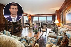 Quizás era la más esperada por el atractivo de la ciudad. Asi Es El Apartamento De Lujo Que Se Ha Comprado Cristiano Ronaldo En Nueva York Idealista News