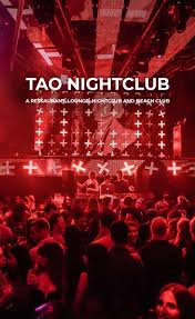 Tao Nightclub Tao Nightclub Night Club Tao Las Vegas