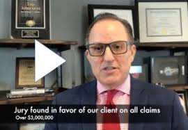 Seller Commits Fraud in the Sale of Restaurant