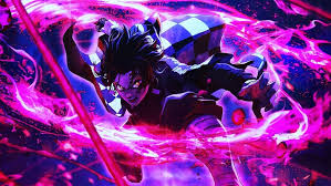 Des fonds d'écran sur demon slayer sont maintenant disponible sur notre site internet. View 12 Fond Ecran Anime Pc