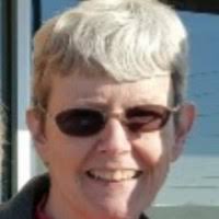 Carolyn Chambers Gregory Obituary May 24, 2022