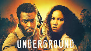 He assumes that he's safe from scrutiny, since everyone will think it's just part of his costume—but as it. Celebrating Black Stories On Hulu