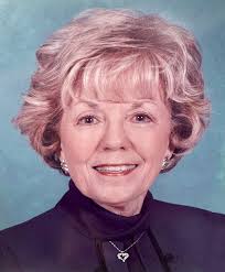 Betty Schopp Thompson Obituary