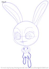 ★easy, simple follow along drawing lessons for kids or beginners. Learn How To Draw Fluff From Miraculous Ladybug Miraculous Ladybug Step By Step Drawing Tutorials