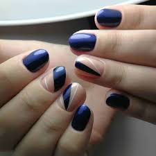 Todas las tendencias sobre uñas decoradas explicadas paso a. Unas Cortas 2021 Color Forma Tendencias Y Nuevas Tecnologias De 2021