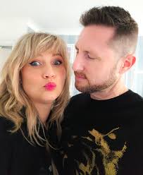 It has taken 23 years of patience and understanding to be this much in love  ❤️ It hasn't always been good, but both being Neurodivergent is why we  always accepted each other