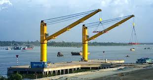Steel plants, paper plants, sugar mills engineering industry, woolen mill and in work shop. Port Cranes Macgregor Com
