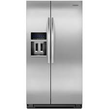 Maybe you would like to learn more about one of these? Kitchenaid Ksc23c8eyy Side By Side Refrigerators Download Instruction Manual Pdf