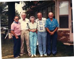 Felix William Dobbels Obituary Olathe Ks Felix Wedding Anniversary Celebration Funeral Services