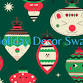 Holiday Decoration Swap event image