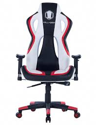 5 Killbee Large Ergonomic Gaming Chair Gamingchair Executive Office Chairs Most Comfortable Office Chair Outdoor Lounge Chair Cushions