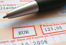 Die bank verlangt zu diesem zweck eine schriftliche vollmacht,. Zugriff Aufs Praxiskonto Die Tucken Der Vollmacht