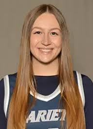 2023-24 Women's Basketball Roster