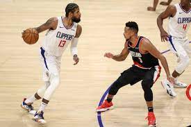 The line on this game has moved quite a bit since it opened, as it started out with the clippers. N6duldlq Tq8hm