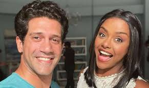 Asma Abulyazeid, Ahmed Magdy Reunite for TV Series "Faat El Maad"