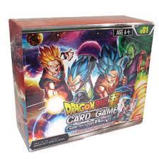 We did not find results for: Dragon Ball Super Tcg Galactic Battle Booster Box