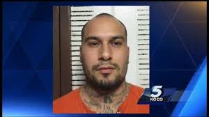 Garvin County sheriff frustrated registered sex offender doesn't stay in  prison